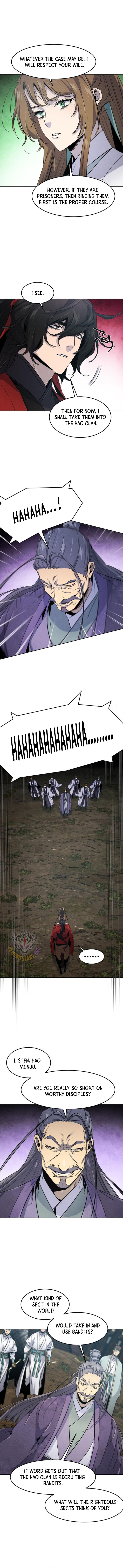 Return of the Crazy Demon Chapter 157 2
